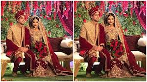 Could you imagine spending your life with. In Pics It S Magical Reunion For Harry Potter Cast As Padma Patil Gets Married