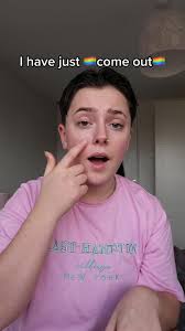 Embracing My True Self: Coming Out Journey