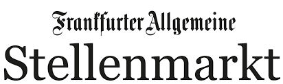 The site owner hides the web page description. Faz Stellenmarkt Jobs Fur Fach Und Fuhrungskrafte Finden
