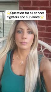 Genuinely curious about this! Is this some kind of trauma response? Please  help me reach as many cancer fighters and survivors as possible! #tnbc  #breastcancer #cancersucks #cancerpatient ...