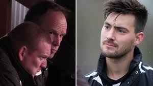 Arnqvists passning inför DM-finalen