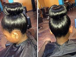Hence keep reading and check out which are the latest short haircuts for summer means short hair. Black Girls Hairstyles And Haircuts 40 Cool Ideas For Black Coils