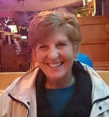 Janice Peck Obituary (1944