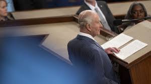 Karol III apeluje do Kongresu. Mówił o obronie Ukrainy