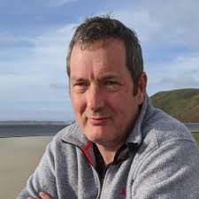 Michael-Baylis · GitHub