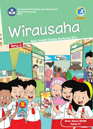 Buku tematik untuk kelas 5 tema 4 edisi revisi 2017 ini berjudul sehat itu penting, subtema 2 judul gangguan kesehatan pada organ peredaran darah. Kunci Jawaban Buku Tematik Kelas 6 Tema 5 Belajar Kurikulum 2013