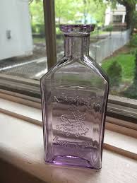 Antique Amethyst Bottle A S Hinds Portland Me Medicine Antique Bottles Old Medicine Bottles Old Bottles Nearest store to you *. antique amethyst bottle a s hinds