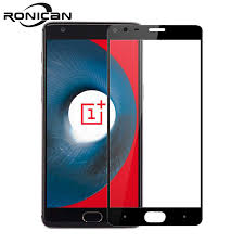 It is an incremental update to the company's flagship phone being released only 6 months later. Oneplus 3 Tempered Glass Original Oneplus 3t Screen Protector Oneplus 3t Glass Full Cover White Black Accessories 5 5 Inch Screen Protector Full Coverglass Screen Protector Aliexpress