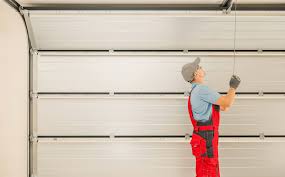 An Essential Guide to Garage Door Maintenance