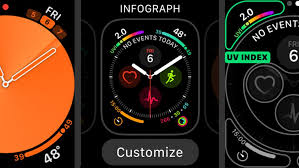 Nike+ , apple watch nike+ edition  46 comments  How To Switch Apple Watch Faces