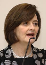 Blair was, by all accounts, a nervy companion on election night, refusing to believe he was on course to a stunning victory even as it was becoming obvious to all around him. Cherie Blair Simple English Wikipedia The Free Encyclopedia