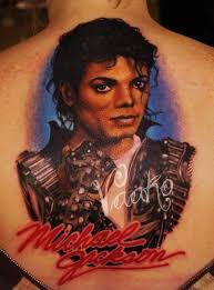 Either way, michael jackson's reputation, and his legacy have been permanently altered by this speaking of permanent, it's time to talk about the hundreds of michael jackson tattoos that have. Michael Jackson Tattoo By Viodd On Deviantart