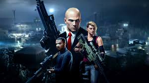 The first month of 2021 has brought us a few looks at the year's first big video game title: Buy Hitman 2 Siberia Microsoft Store