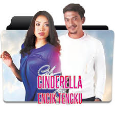 We did not find results for: Cik Cinderella Encik Tengku Drama