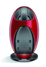However the dualit produced much better coffee with a lovely cream. Create Coffee Shop Quality Drinks In Seconds With This Delonghi Coffee Machine Daily Mail Online
