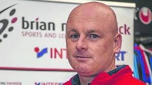 Rathmullan stun Fanad United who missed out