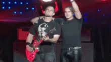 Well you're in luck, because here they come. Creed Band Gifs Tenor