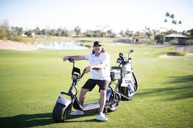 Single Rider Golf Cart Allows Social Distancing Luxe Beat Magazine Navitas dc and ac controllers/motors. single rider golf cart allows social