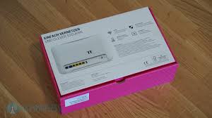 Alternativ können sie ihre magentatv box per wlan verbinden. Test Telekom Speed Home Wifi Mit Speedport Smart 3 Maxwireless De