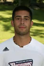 2011 Men's Soccer Roster