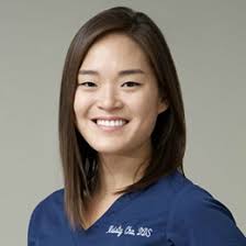 Dr. Kristy Cho