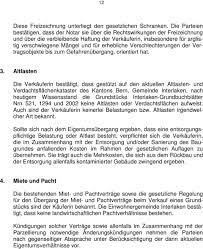Sie sind leicht zu sehen. Kaufrechtsvertrag Kauf Und Werkvorvertrag Pdf Kostenfreier Download