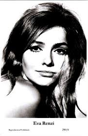 Who is Eva Renzi dating? Eva Renzi boyfriend, husband