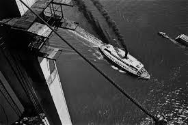 Image result for oakland bay bridge construction