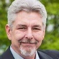 Brian Phillip Bartell Obituary