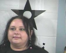 Offender Information