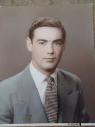 Leo Maher Obituary (1926