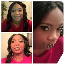 Marlo Griffin (buddha69)