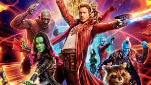 From left, guardians of the galaxy vol. Nach Guardians Of The Galaxy 3 Ist Schluss Fur James Gunn Kino News Filmstarts De