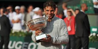 Rafael nadal says winning french open in the midst of a pandemic is a bittersweet feeling. French Open 2020 Preview Nadal Serena Djokovic Halep All In Action