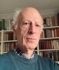 UCL WRC Presents Brian Golding for the Book Launch of 'Towards the  “Perfect” Weather Warning'