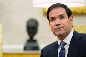 Rubio will travel to Israel after Vance visit to ensure Gaza ceasefire  holds