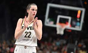 Caitlin Clark reportedly won't join Unrivaled after…