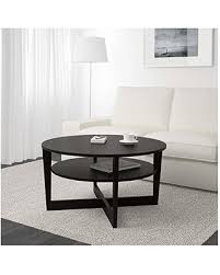 Ikea end / side / coffee table, birch veneer, 22 w x 18 l x 16 h. Ikea Cofee Table Learn In Chambers