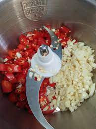 Minyak masak sedikit sahaja buat syarat. Cara Buat Homemade Sos Cili Thai Sos Pencicah Pedas Masam Manis Memang Terangkat Vanilla Kismis