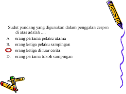 Jenis alur dalam kutipan cerpen di atas adalah â€¦. Memahami Tema Latar Dan Penokohan Cerpen Ppt Download