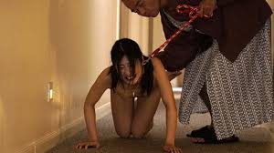 Dive into explicit scenes of Ayumi Ito in Tokyo Vice.