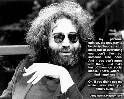 Here's a story of a man named Jerry