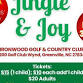 Jingle & Joy event in Greenville, NC
