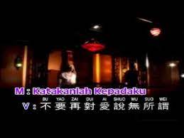 Ni dao di ai shui hatiku kekal padamu. Mus Victor Hatiku Kekal Padamu Youtube