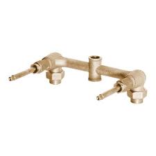Pfister 03 Series 2 Handle Tub And Shower Valve Body Shower Valve Shower Tub Shower Faucet