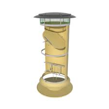 By razorcharlie march 10, 2015. Tpi Inlet Chimneys For Ventilation Of Poultry Houses