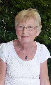 Avis de décès Annie RICARTE née PAGÈS