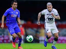 Here you can easy to compare statistics for both teams. Pumas Vs Cruz Azul How To Watch Or Live Stream Online In The Us Liga Mx Playoffs 2020 Predictions And Odds Of Guard1anes Tournament Semifinals Second Leg Match Watch Here Bolavip Us