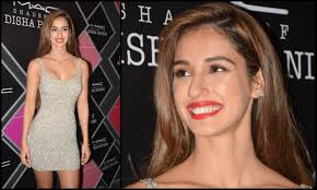 Disha Patani Becomes The Brand Ambassador For An International Brand India Forums See more of disha patani on facebook. disha patani becomes the brand