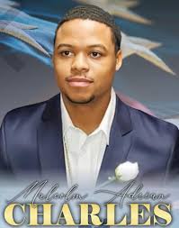 Malcom Charles Obituary